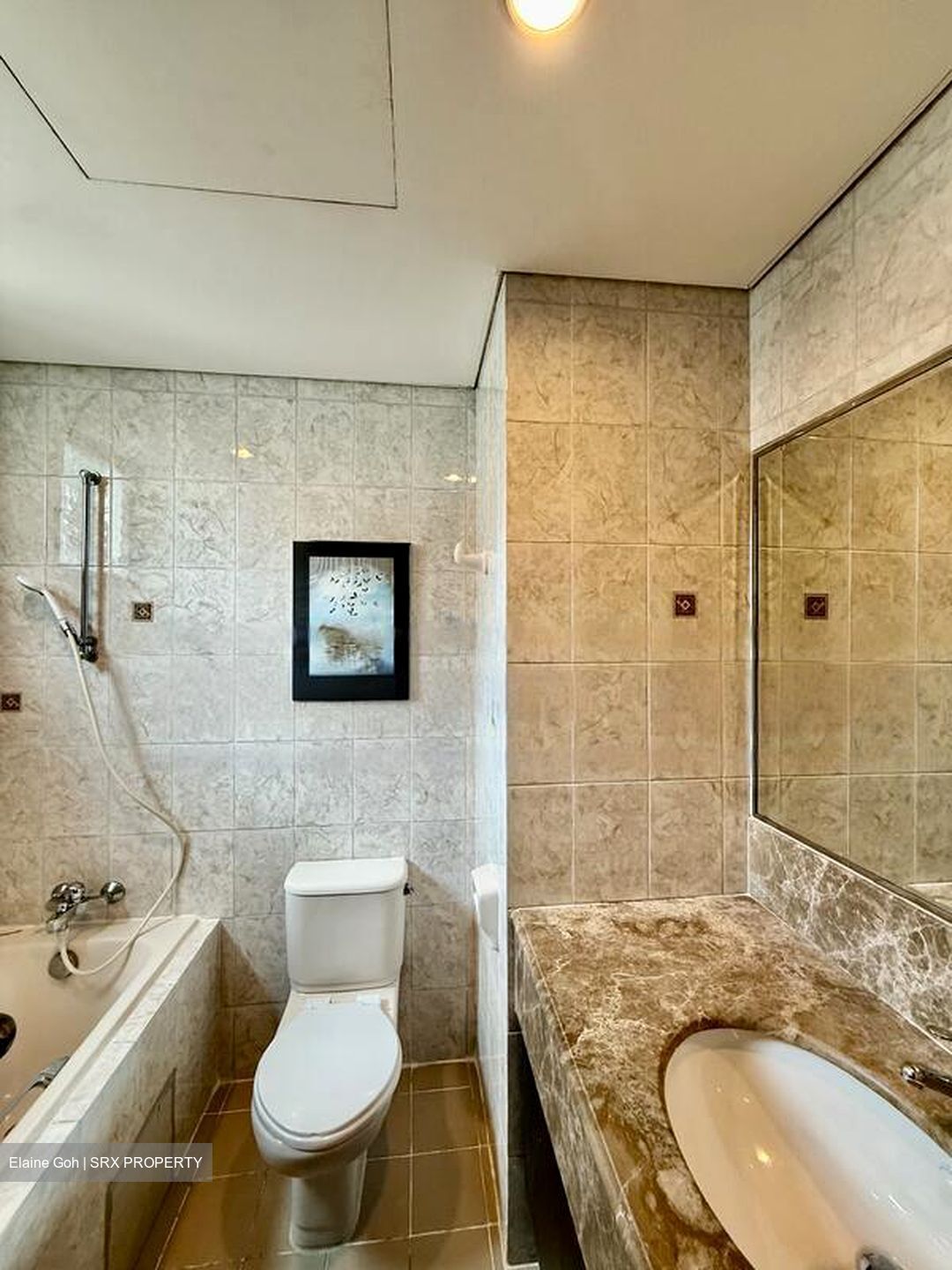 Palm Spring (D10), Condominium #448301521